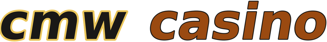 cmw casino logo